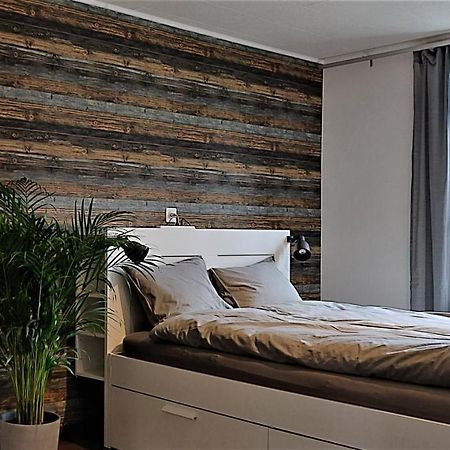 Ferienwohnung Easyalps Grindelwald Exterior foto