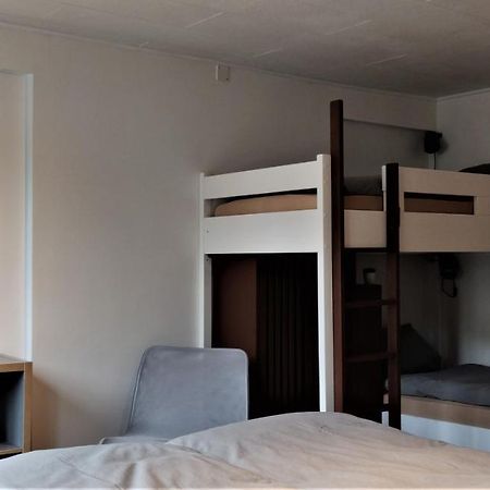 Ferienwohnung Easyalps Grindelwald Exterior foto